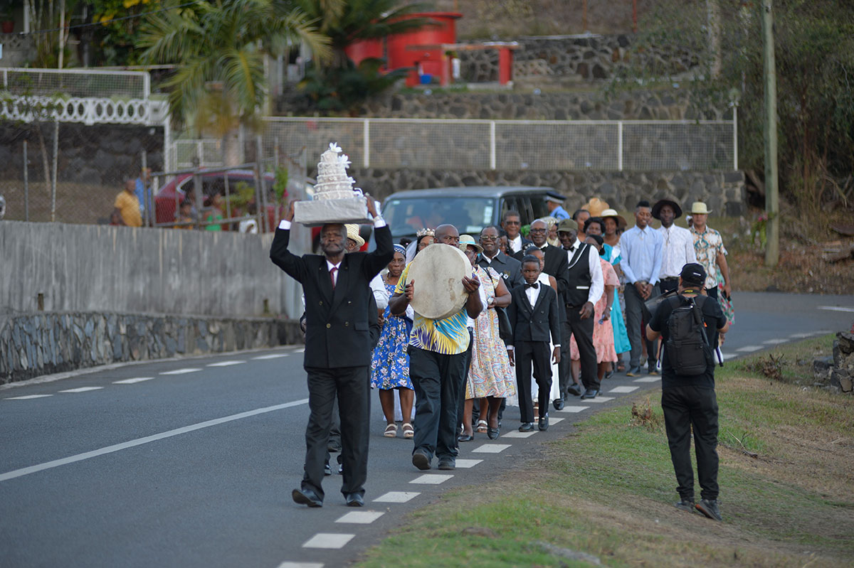 Ouverture du Festival Kréol Rodrig 2025 : une semaine de culture, de musique et de traditions